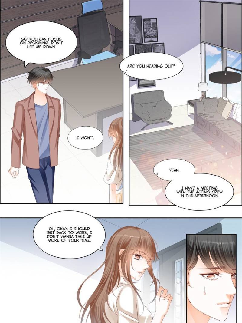 Can’t Love You Chapter 103 - Page 14