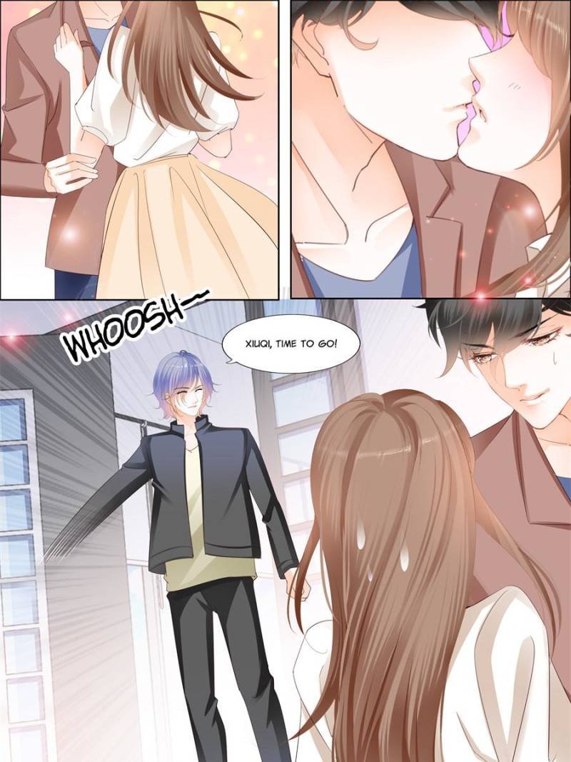 Can’t Love You Chapter 103 - Page 18