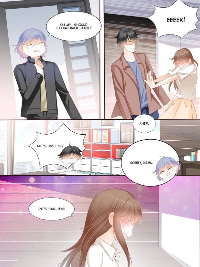 Can’t Love You Chapter 103 - Page 20