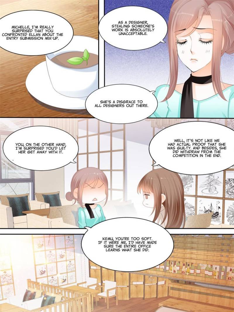 Can’t Love You Chapter 103 - Page 24