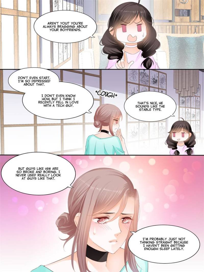 Can’t Love You Chapter 103 - Page 28