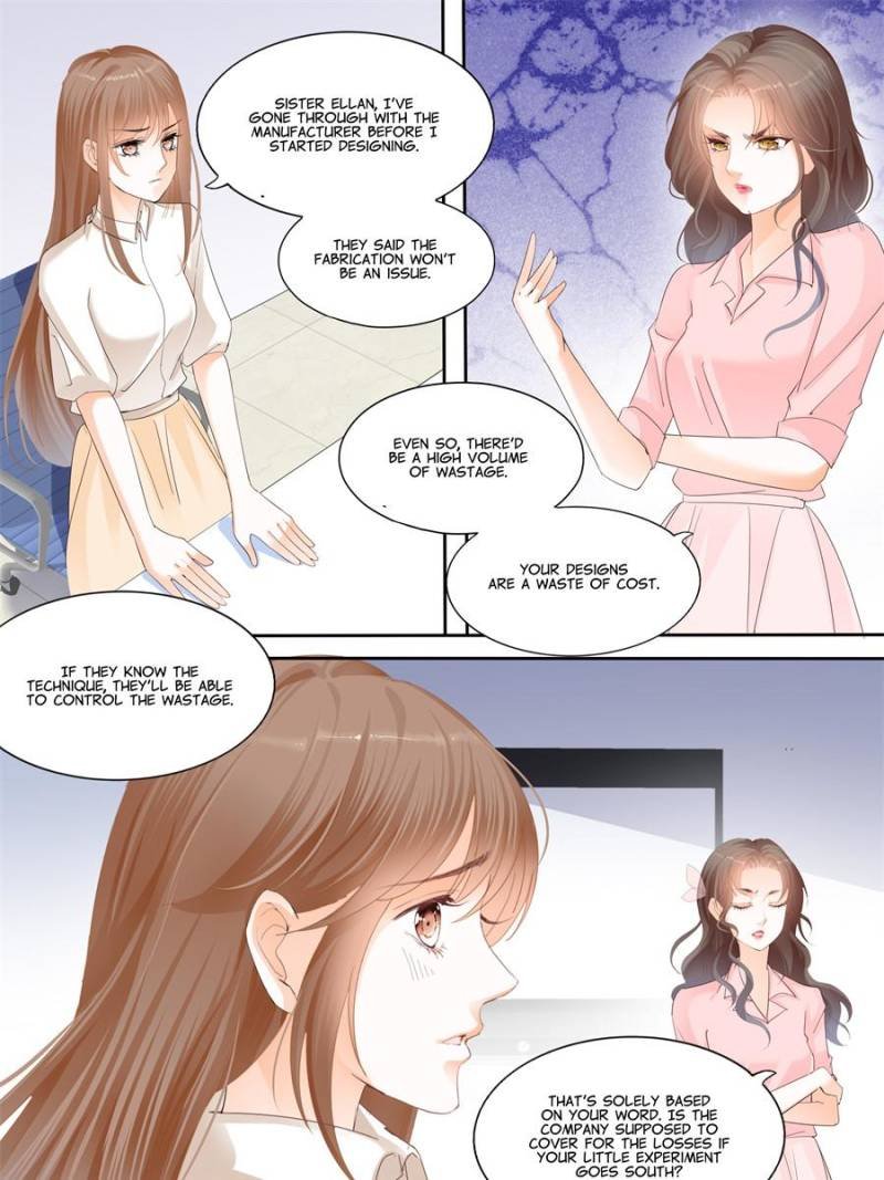 Can’t Love You Chapter 103 - Page 4