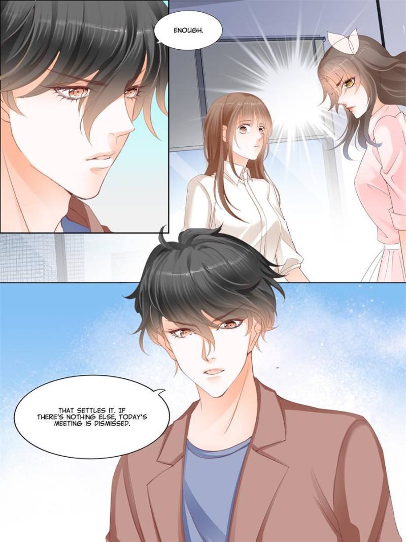 Can’t Love You Chapter 103 - Page 6