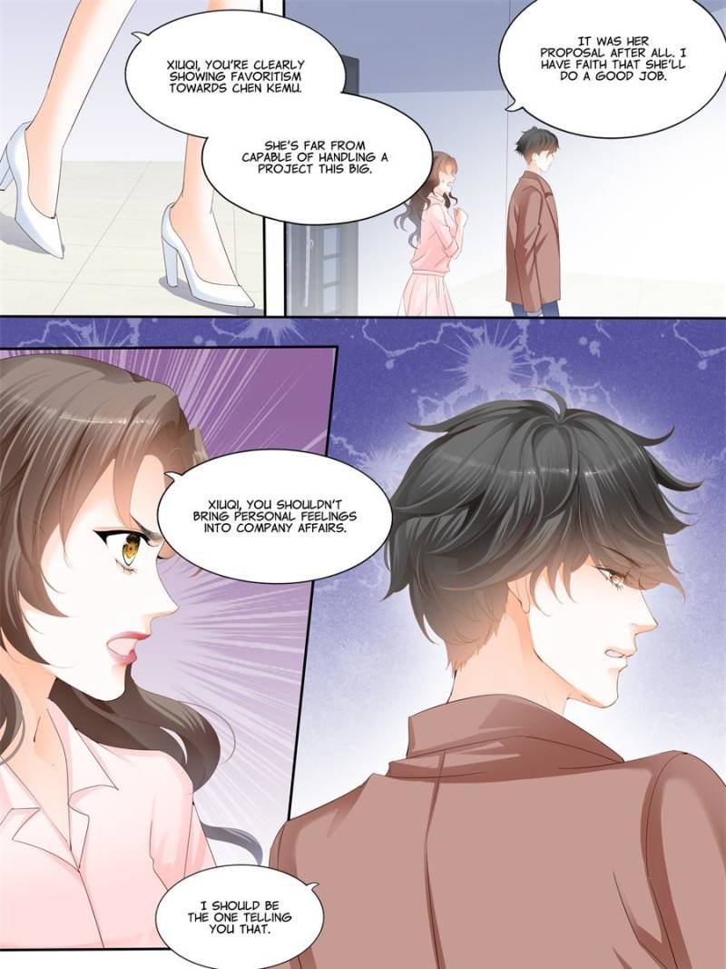 Can’t Love You Chapter 103 - Page 8