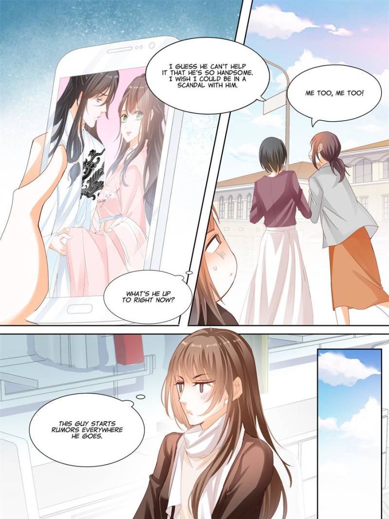 Can’t Love You Chapter 105 - Page 10