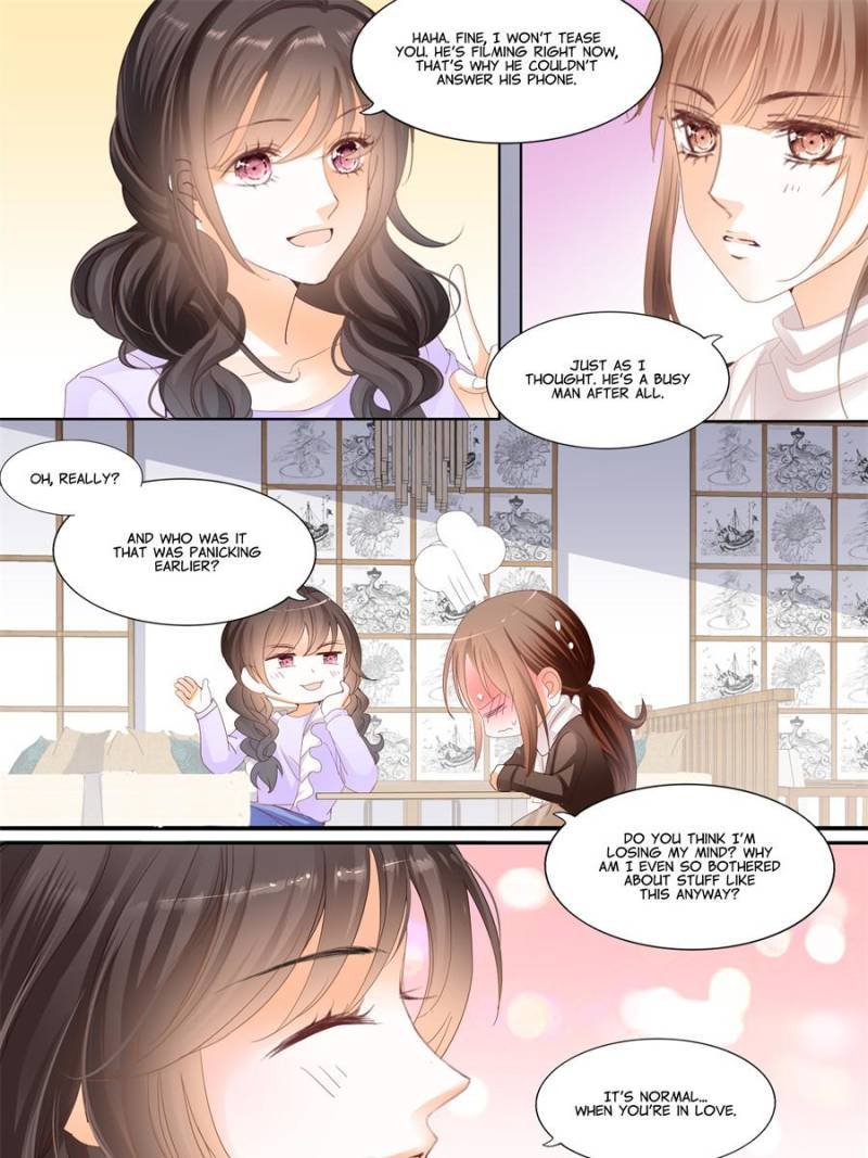 Can’t Love You Chapter 105 - Page 18