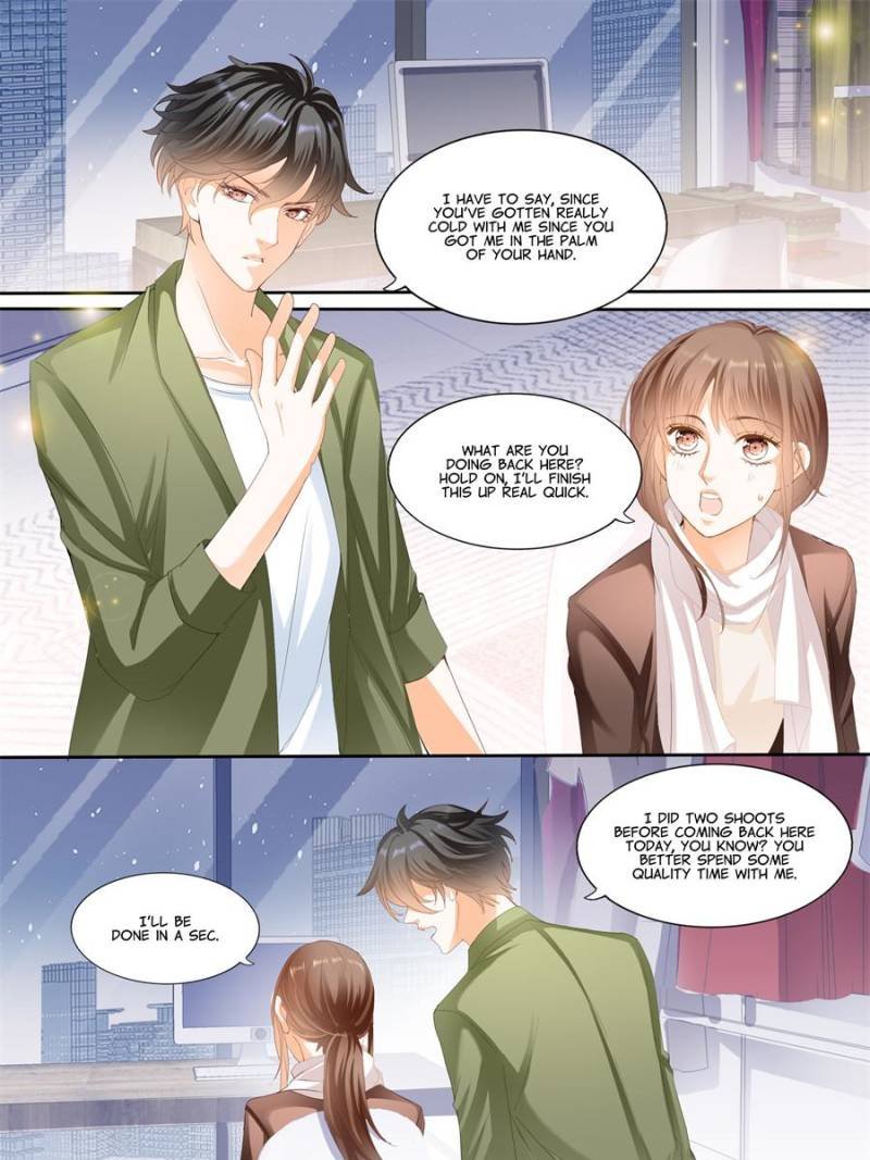 Can’t Love You Chapter 105 - Page 26