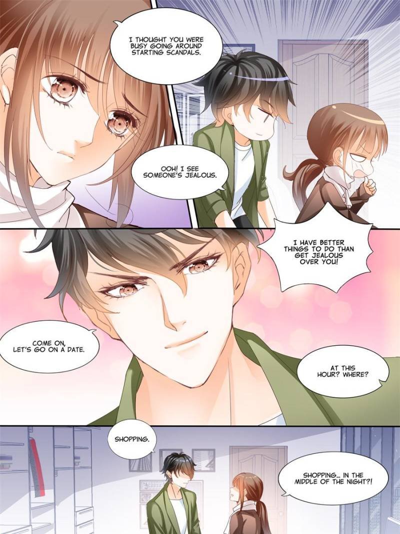 Can’t Love You Chapter 105 - Page 28