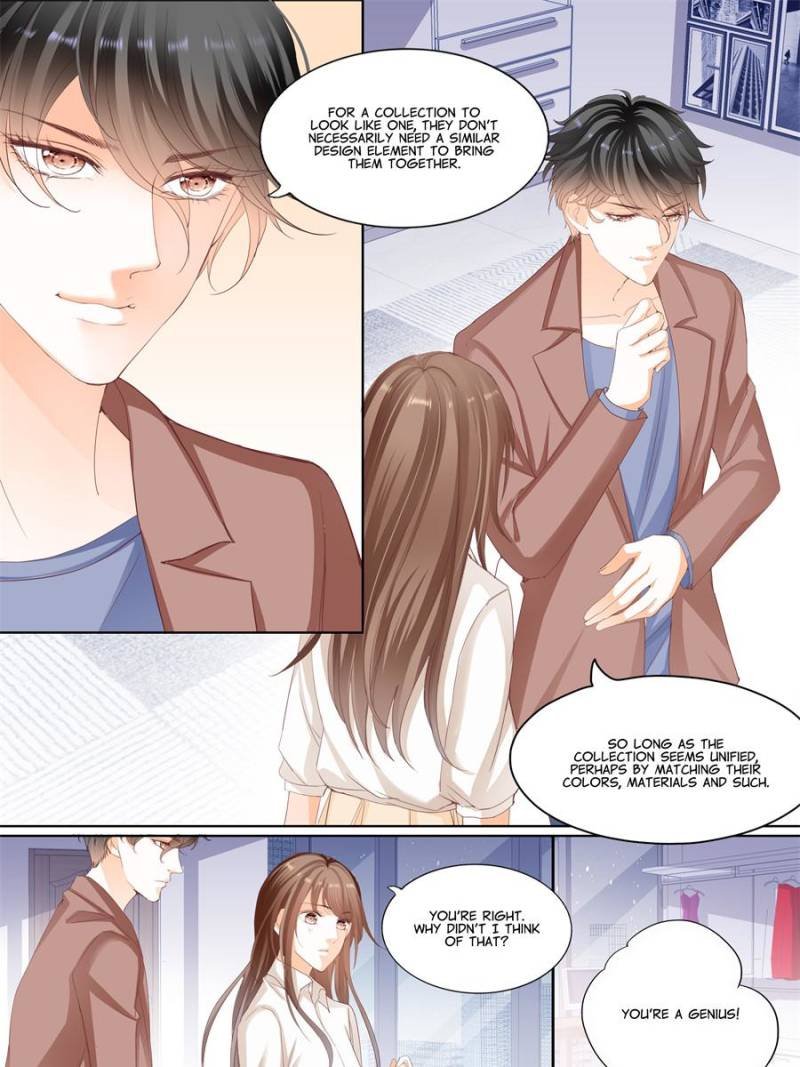 Can’t Love You Chapter 105 - Page 4