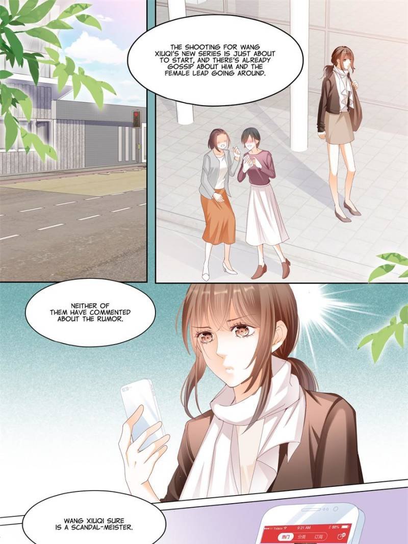 Can’t Love You Chapter 105 - Page 8