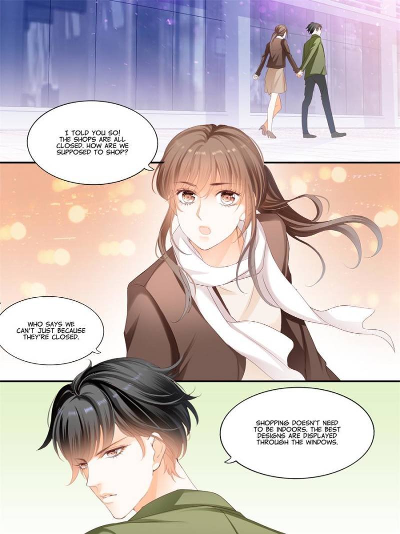 Can’t Love You Chapter 106 - Page 0
