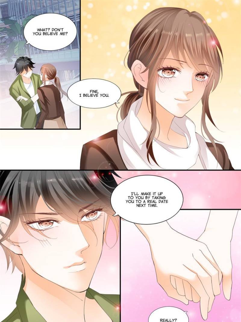 Can’t Love You Chapter 106 - Page 10