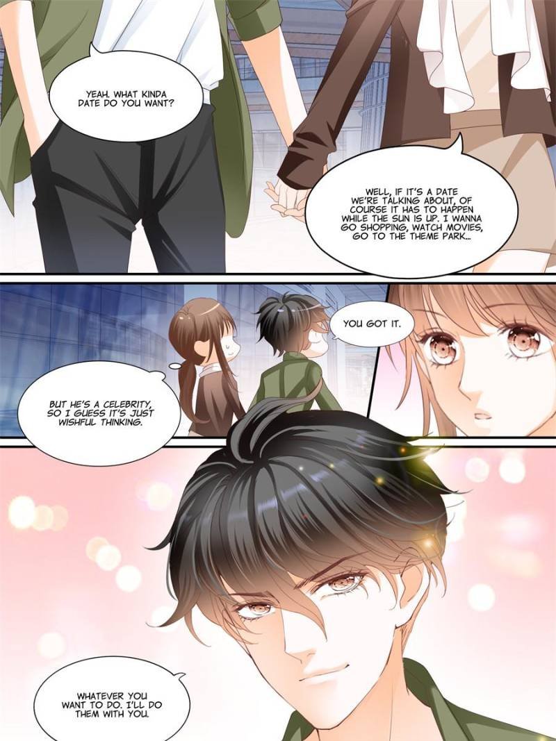 Can’t Love You Chapter 106 - Page 12