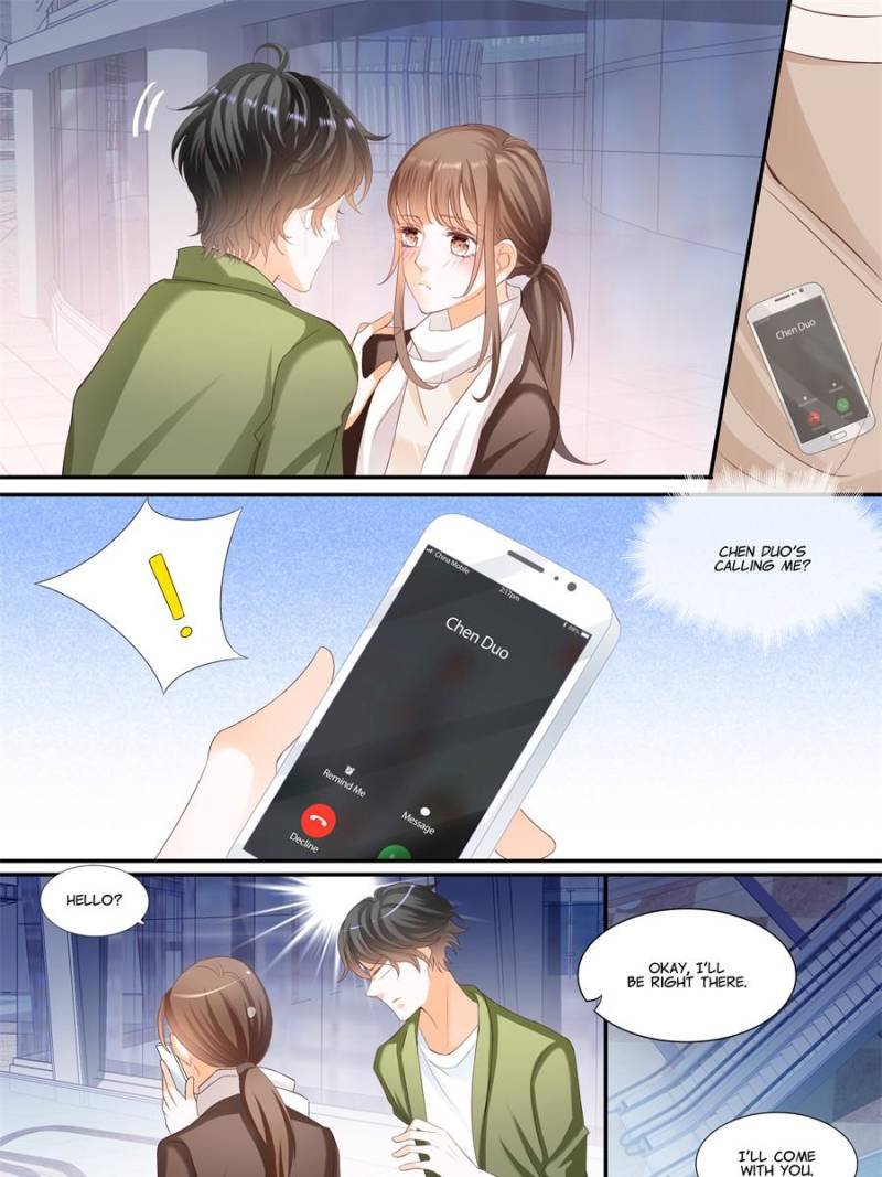 Can’t Love You Chapter 106 - Page 14