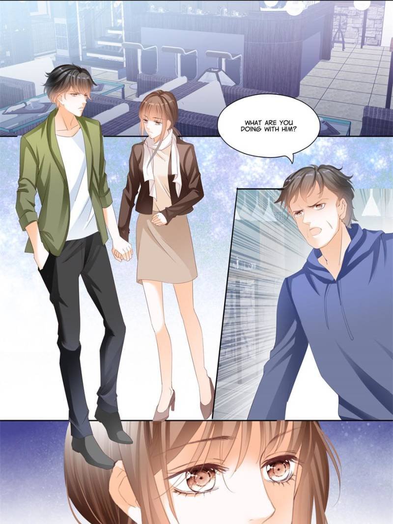 Can’t Love You Chapter 106 - Page 16
