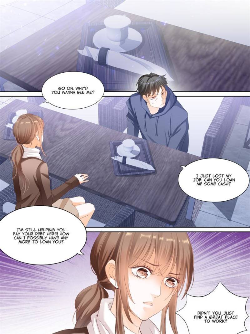Can’t Love You Chapter 106 - Page 18