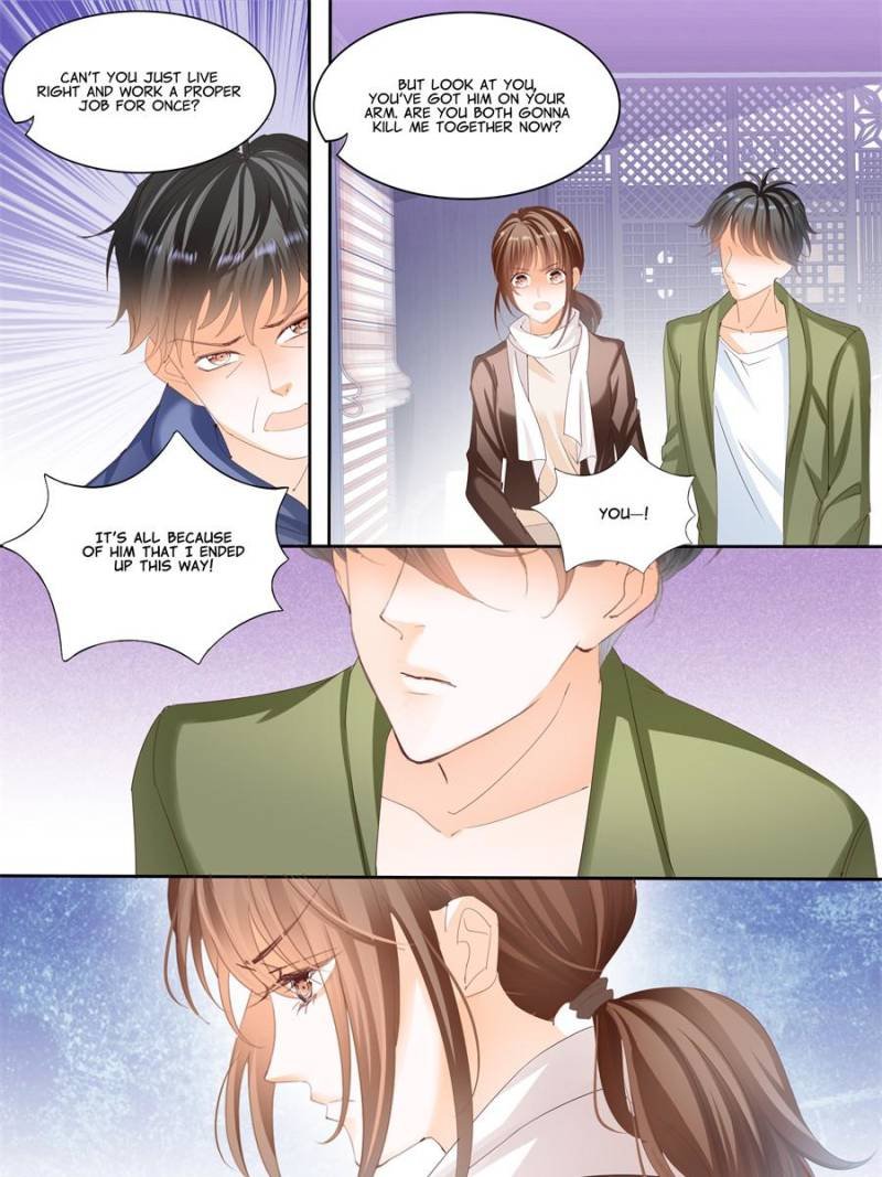 Can’t Love You Chapter 106 - Page 20