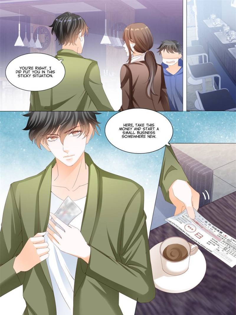 Can’t Love You Chapter 106 - Page 22