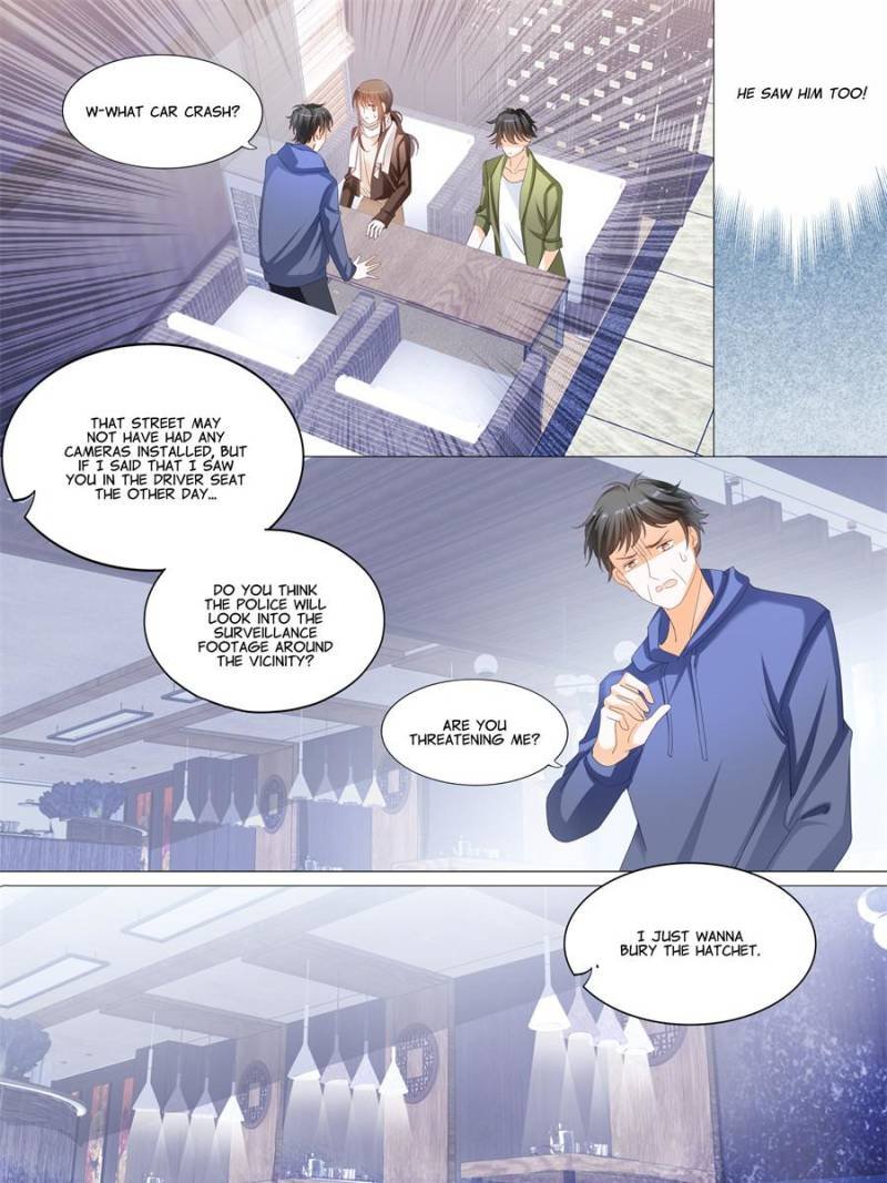 Can’t Love You Chapter 106 - Page 26