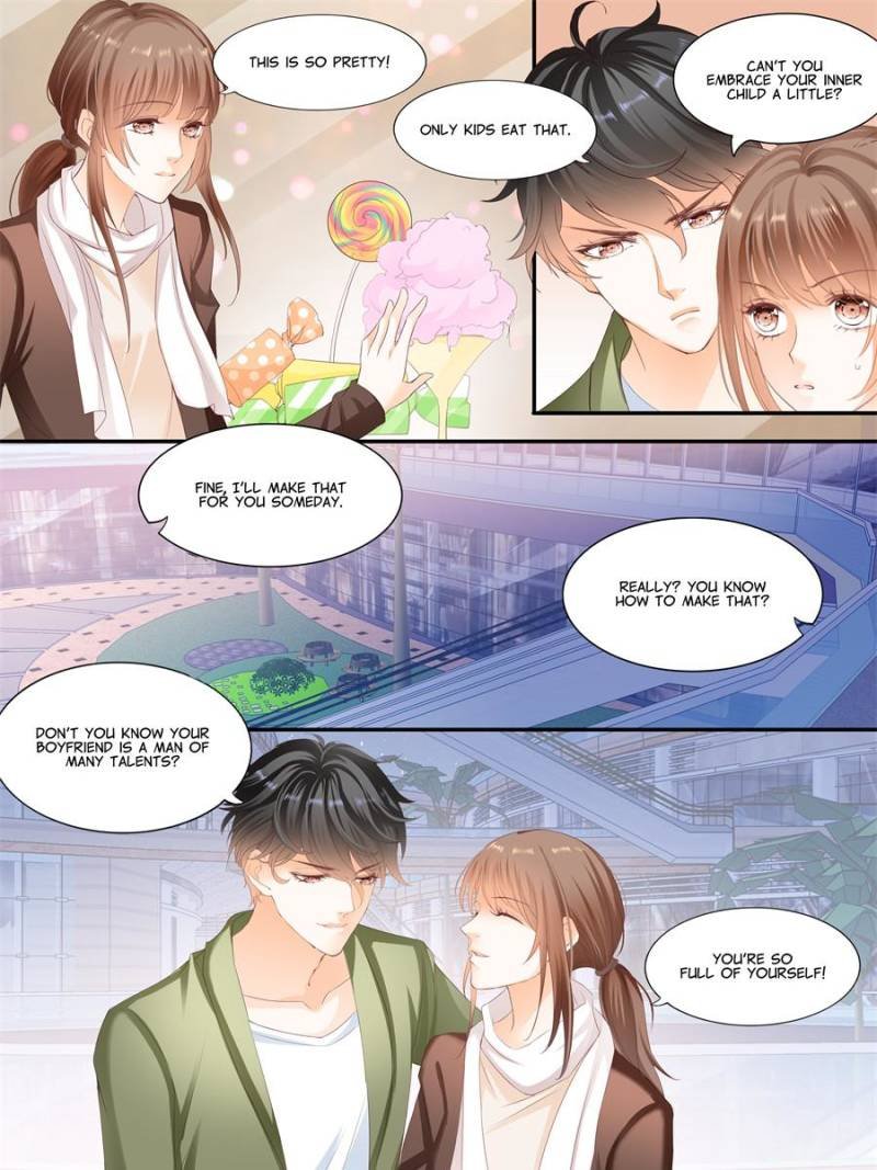 Can’t Love You Chapter 106 - Page 8