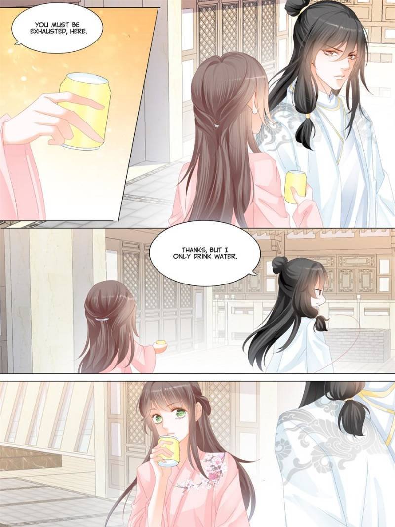Can’t Love You Chapter 107 - Page 12