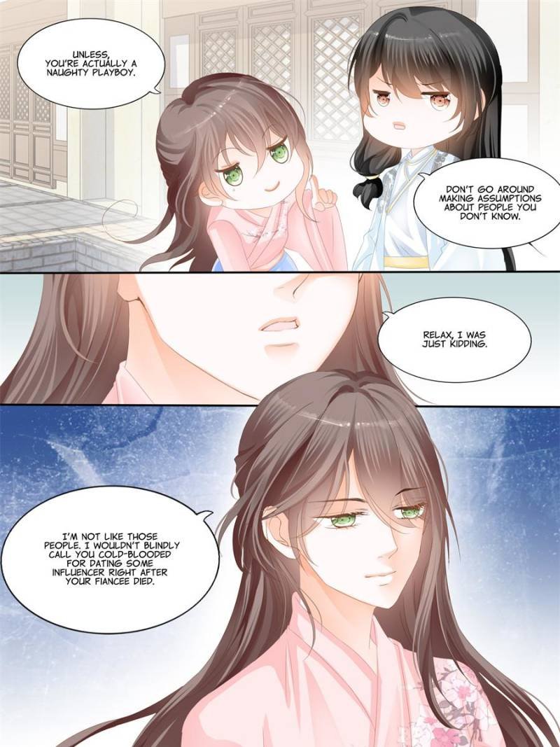 Can’t Love You Chapter 107 - Page 18
