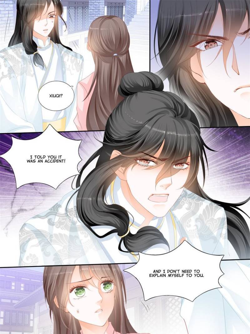 Can’t Love You Chapter 107 - Page 22