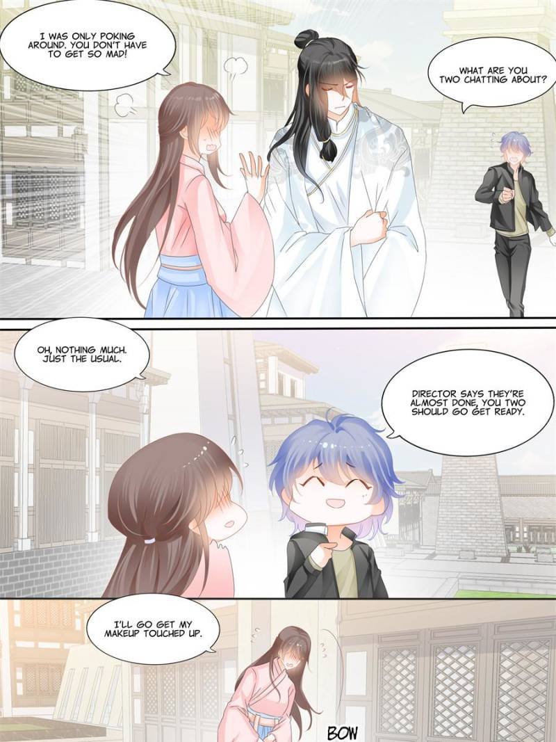 Can’t Love You Chapter 107 - Page 24