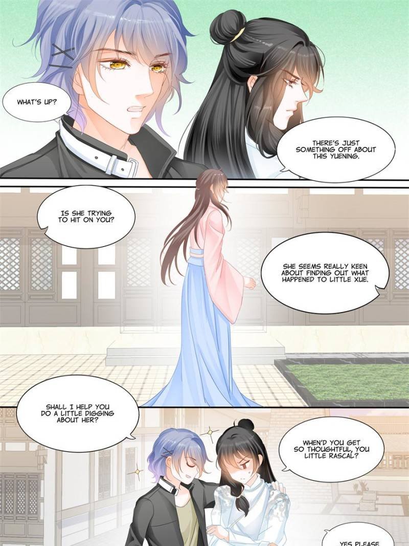 Can’t Love You Chapter 107 - Page 26