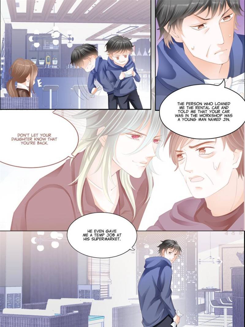 Can’t Love You Chapter 107 - Page 4