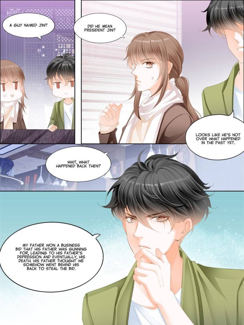 Can’t Love You Chapter 107 - Page 6