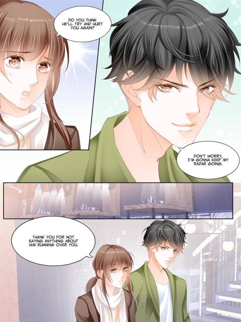 Can’t Love You Chapter 107 - Page 8