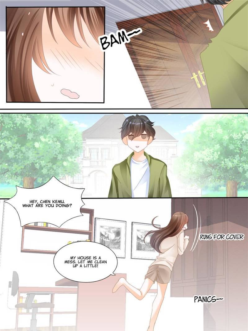 Can’t Love You Chapter 108 - Page 10