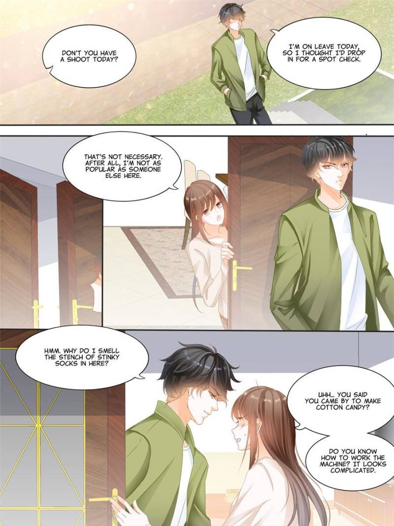 Can’t Love You Chapter 108 - Page 12