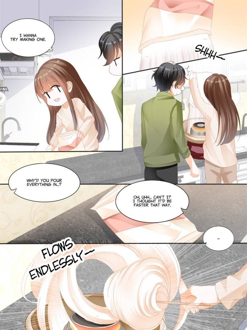 Can’t Love You Chapter 108 - Page 16