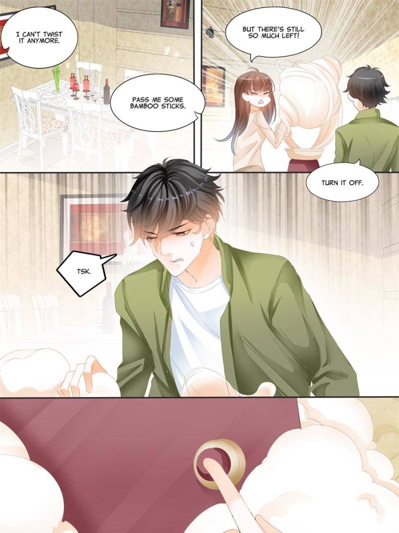 Can’t Love You Chapter 108 - Page 18