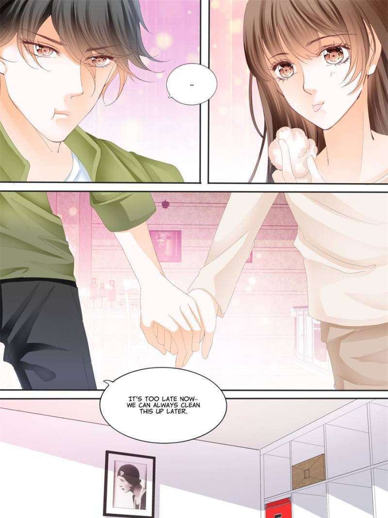 Can’t Love You Chapter 108 - Page 22