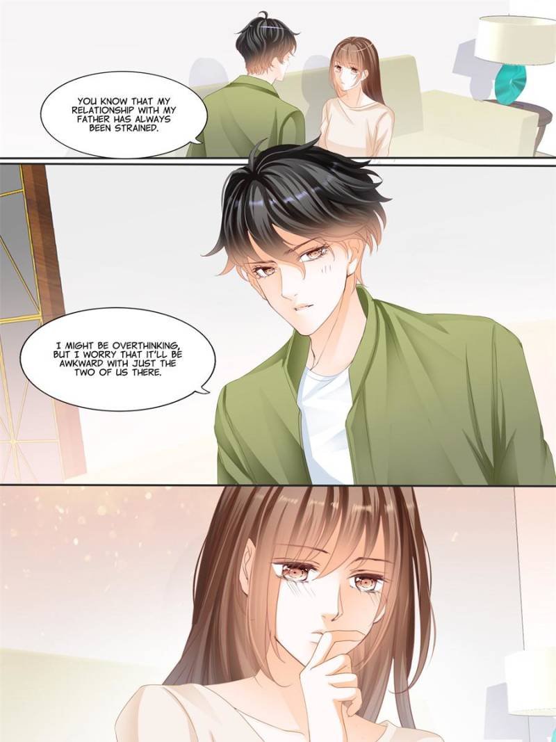 Can’t Love You Chapter 108 - Page 26