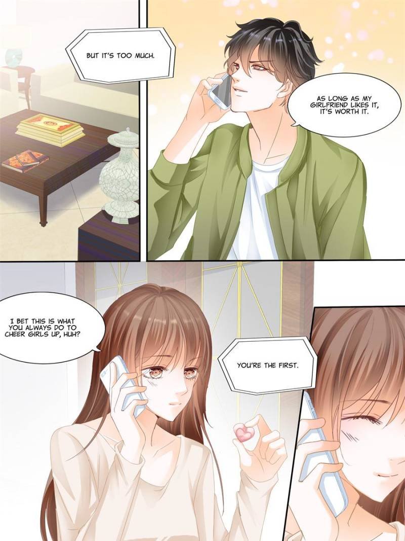 Can’t Love You Chapter 108 - Page 4