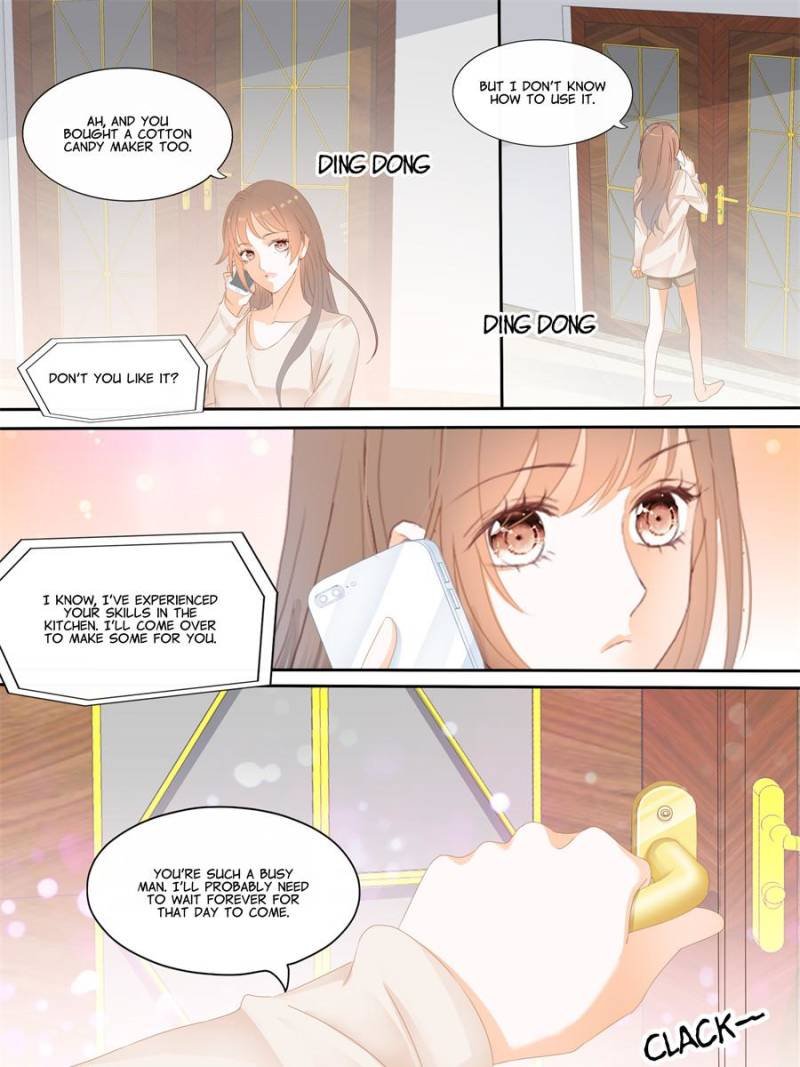 Can’t Love You Chapter 108 - Page 6