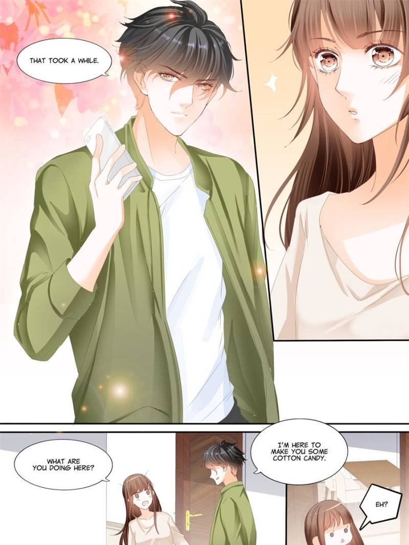 Can’t Love You Chapter 108 - Page 8