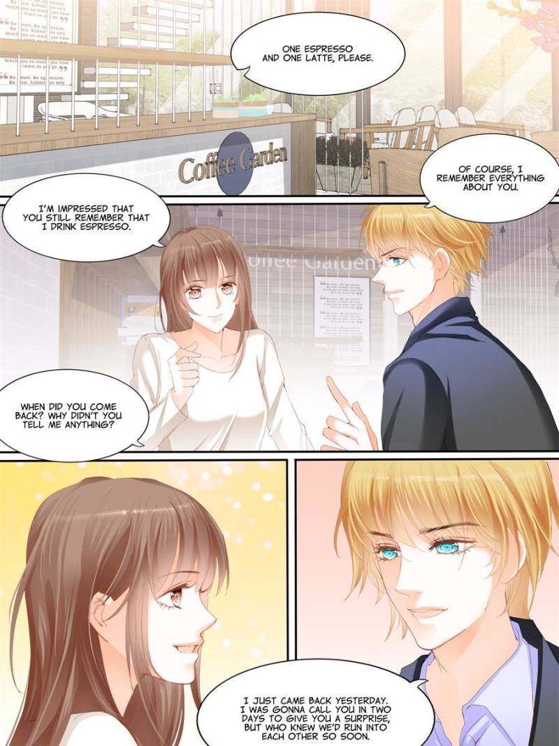 Can’t Love You Chapter 109 - Page 10