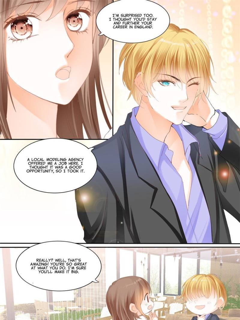 Can’t Love You Chapter 109 - Page 12
