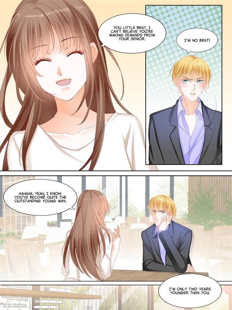 Can’t Love You Chapter 109 - Page 18