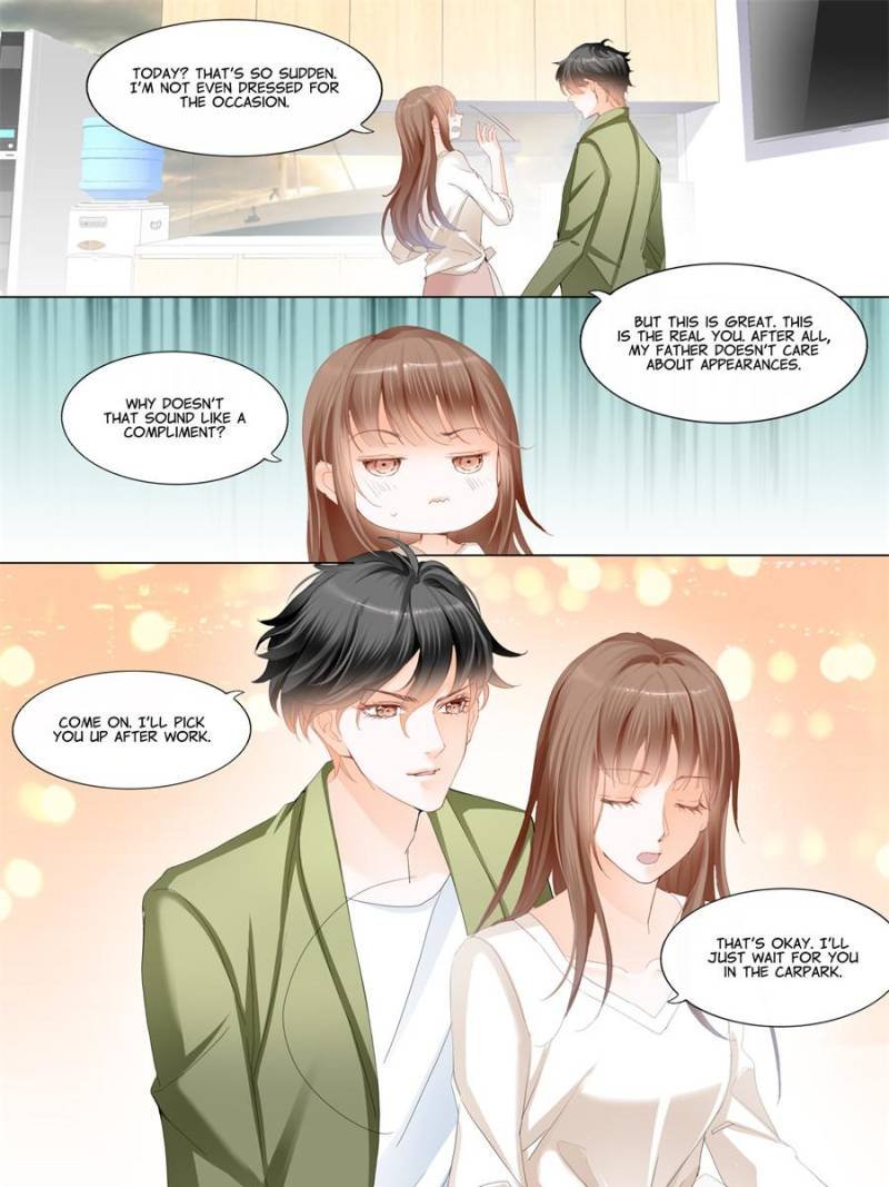 Can’t Love You Chapter 109 - Page 22