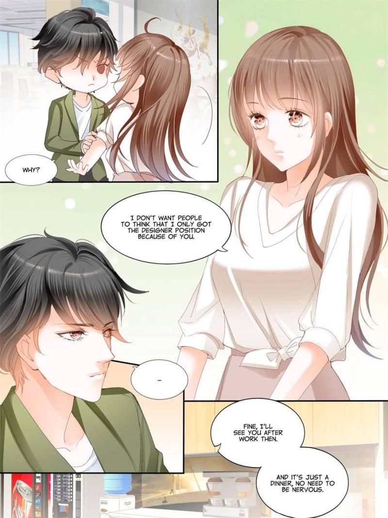 Can’t Love You Chapter 109 - Page 24
