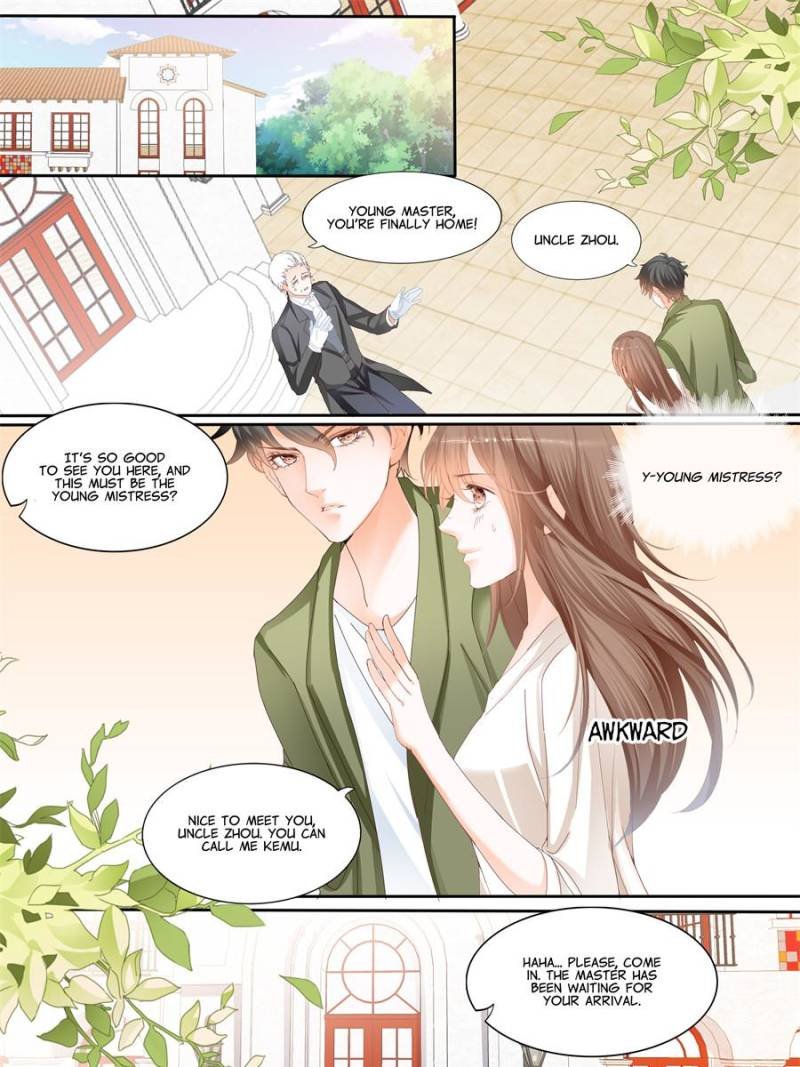 Can’t Love You Chapter 109 - Page 26