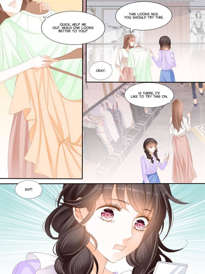 Can’t Love You Chapter 109 - Page 4
