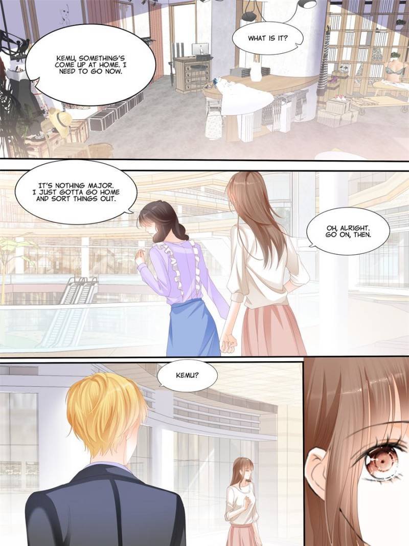 Can’t Love You Chapter 109 - Page 6