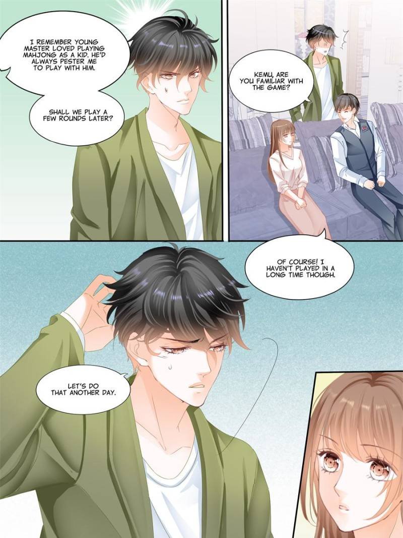 Can’t Love You Chapter 110 - Page 10